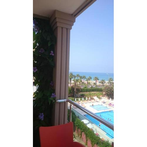Anik Apart Hotel