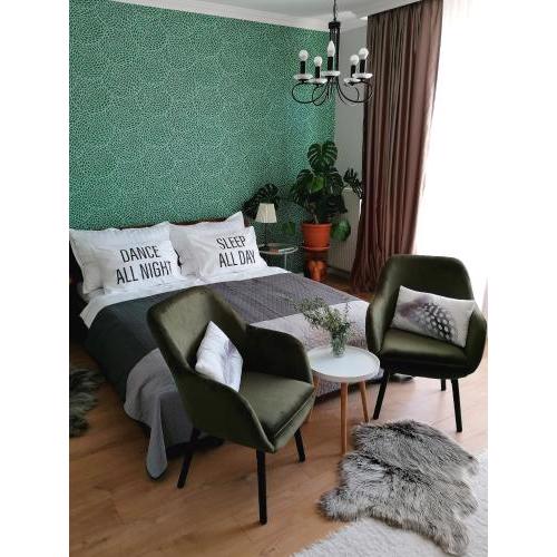 Anikó apartman