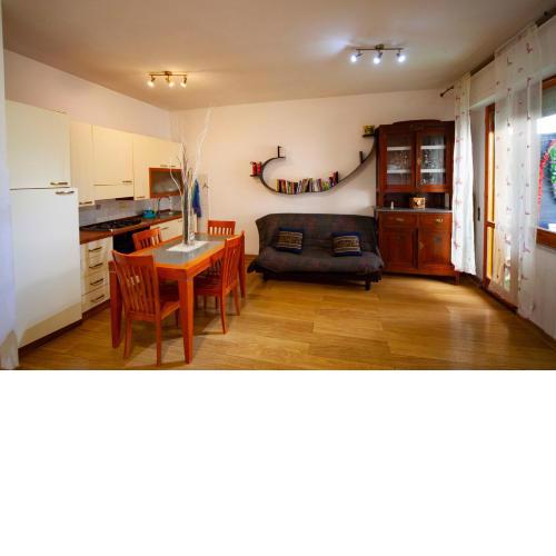 ANILEVE'S APARTMENT - Chianciano Terme a due passi dalla Val d'Orcia