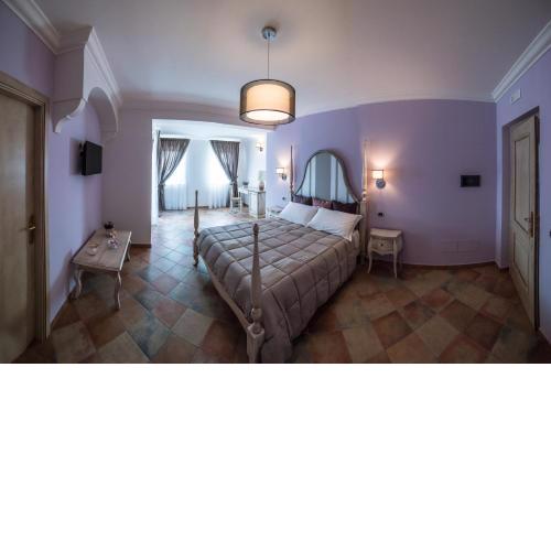 Anima Antiqua Relais & Spa