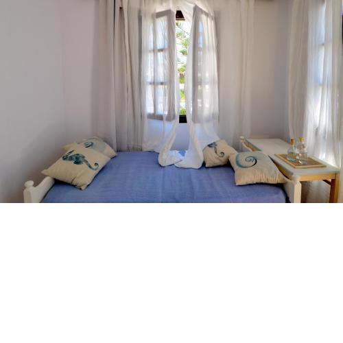 ANIMA family apartment