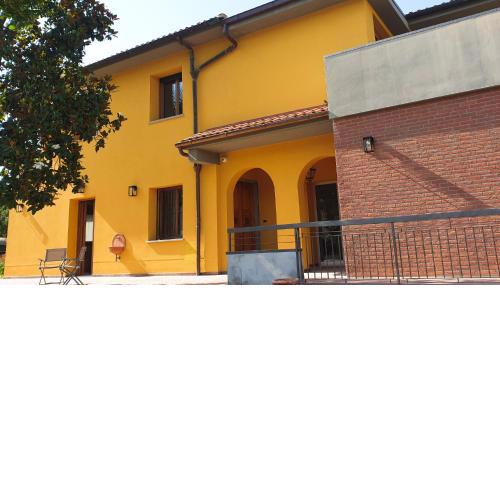 Anima Franca Bed and breakfast