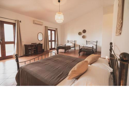Anima Hotel Sardinia