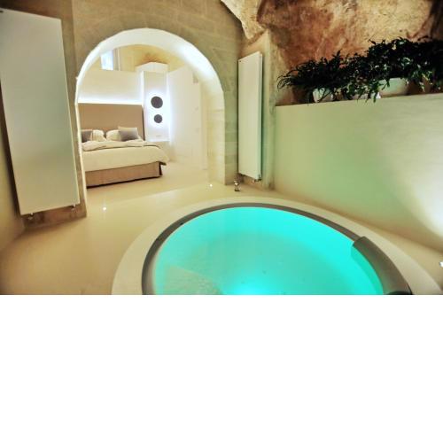 Anima Pietra Luxury Suite