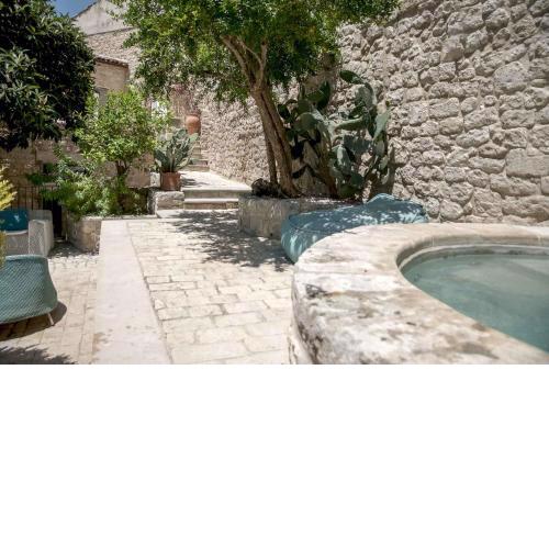 Anime a Sud - Residenza Hortus