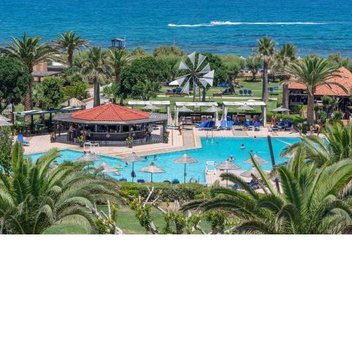 Anissa Beach Hotel