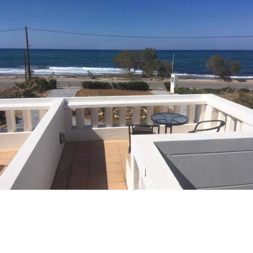 Anissaras Beach Appartement