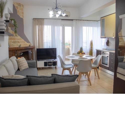 ΝΜΒ Anissaras Coastal Getaway