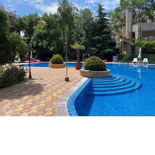 Anita A 15 Family Apartment
