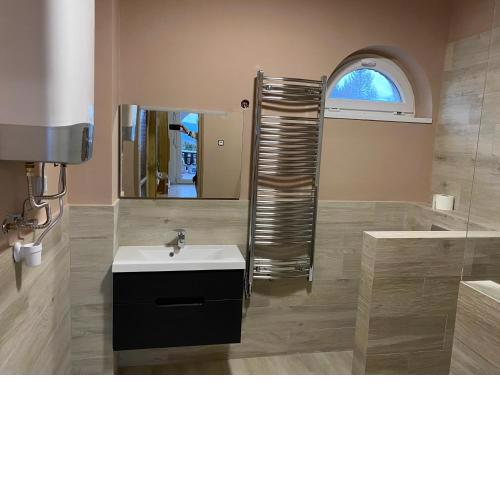 Anita Apartmanház