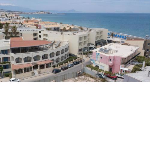 Anita Beach Hotel
