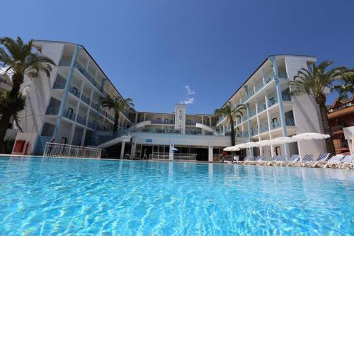 Anita Dream Hotel