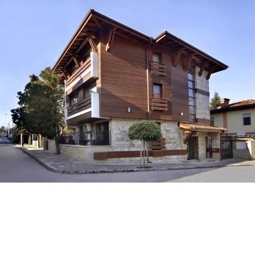 Anita Guest House & Relax