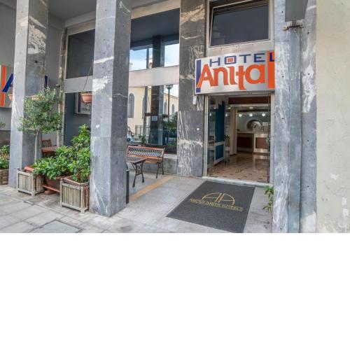 Anita Hotel