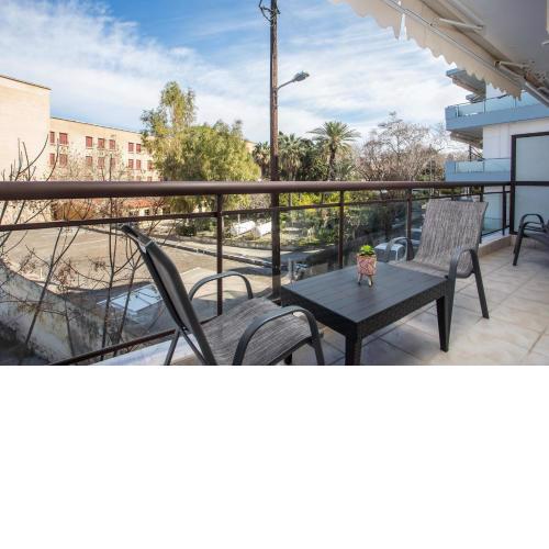 Anita Luxury Apartment