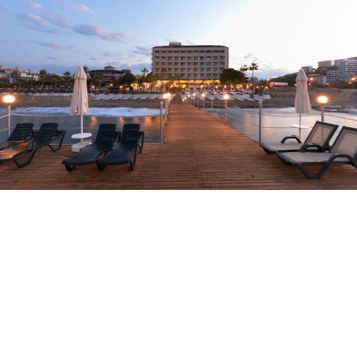Anitas Hotel