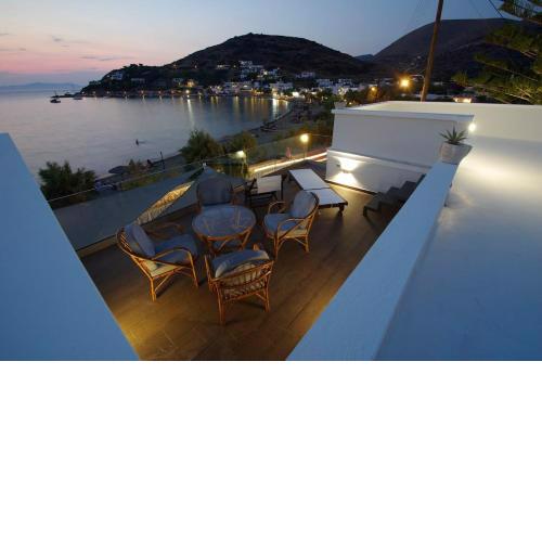 Aniv Villa by the Sea