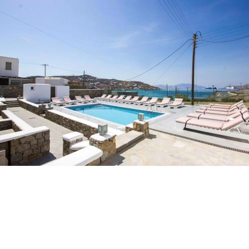 Anixi Hotel