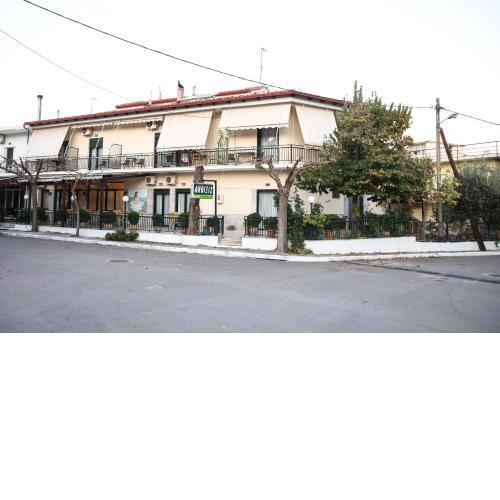 Anixis Hotel