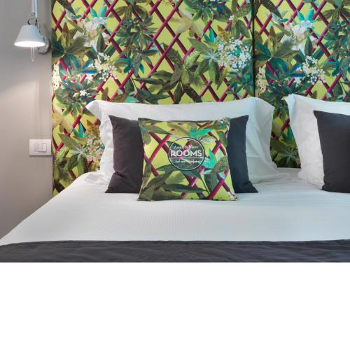 Anjoy&Bleev Rooms