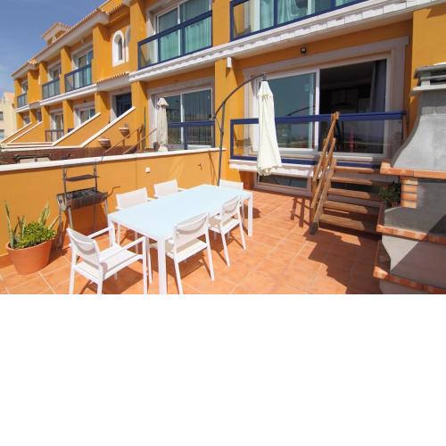Anju Villas Bravo Apartments Cotillo