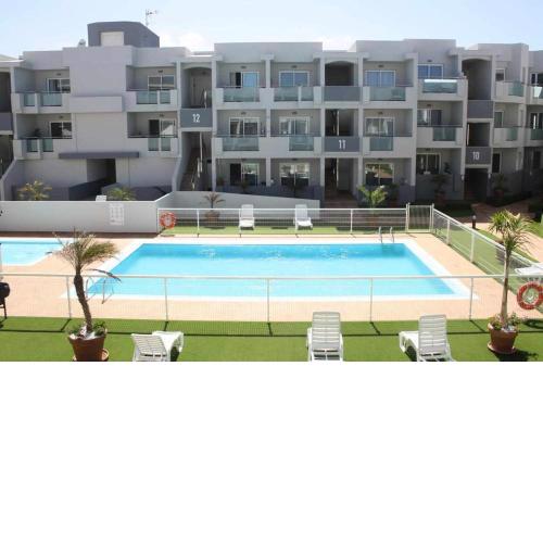 Anju Villas Bravos apartment Corralejo 203