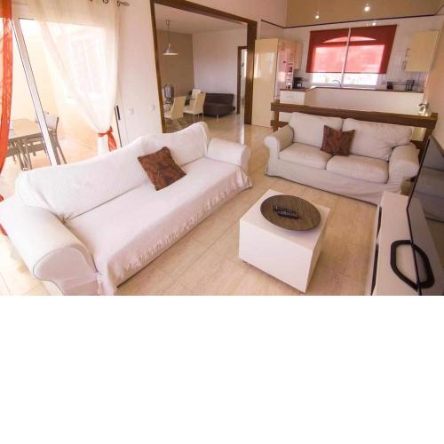 Anju Villas Casa Juan