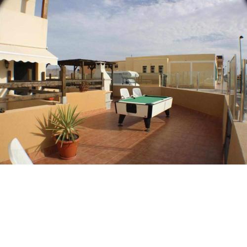 Anju Villas Cotillo 1 Apartment