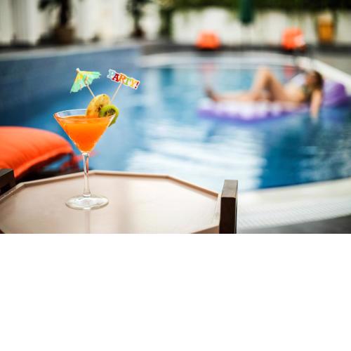 Anka Butik Hotel - Adults Only