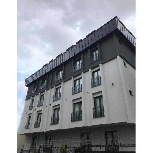 Anka Premium Hotel