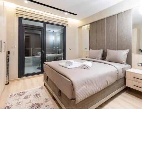 ANKA SUİT REZİDANS