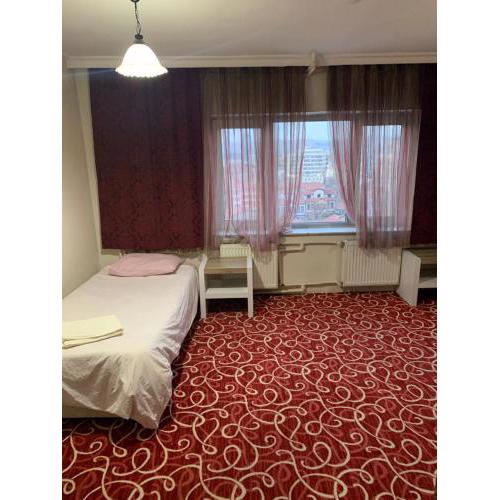 Ankara apart Hostel 2
