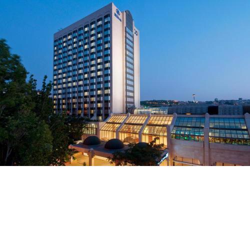 Ankara HiltonSA