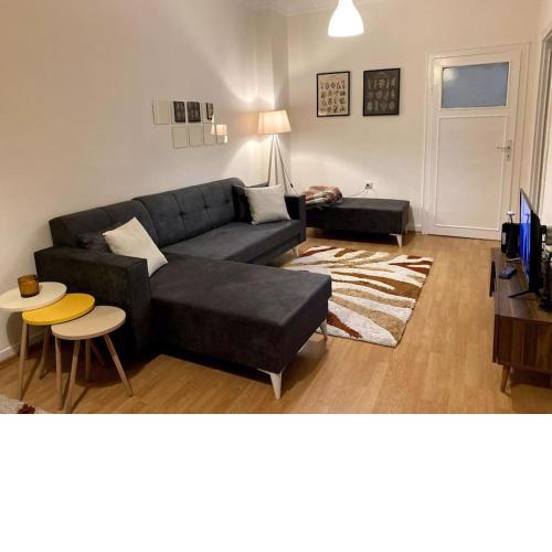 Ankara merkezde 3+1 full daire