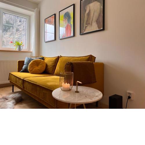 Ankogel Lofts