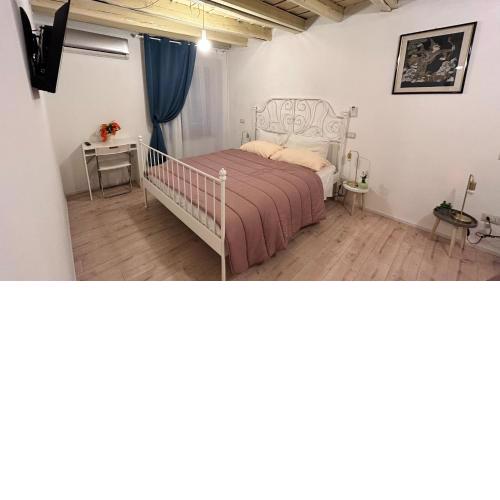 Ankon Apartment: Suite Don Gioia