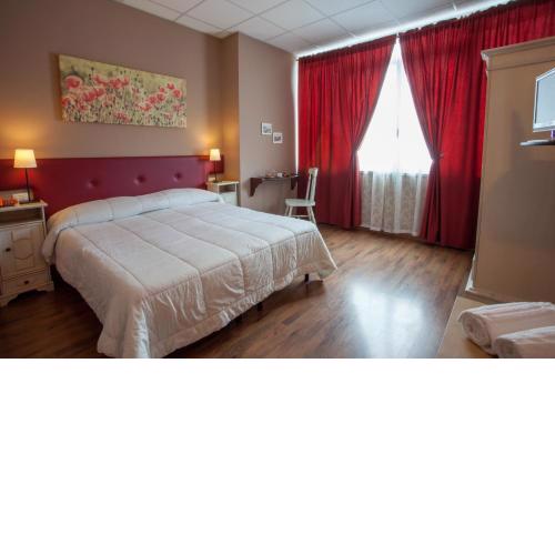 Ankon Hotel