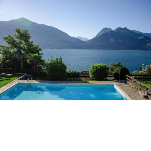 AnMa Cottages Sole Lago