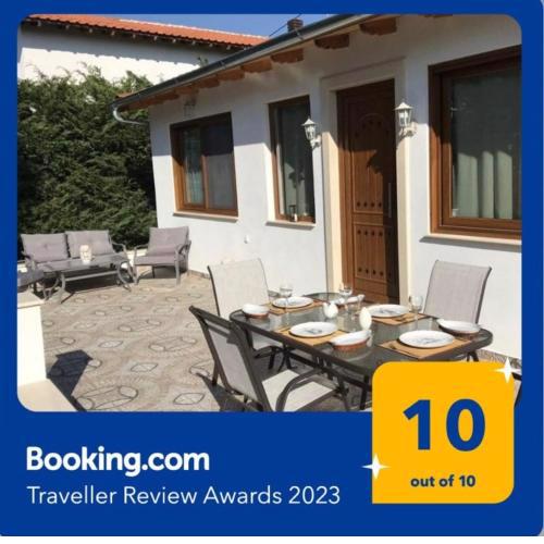 Anna - Maria Luxury Suite