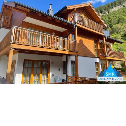 Anna 3 by SMR Luxury Apartments