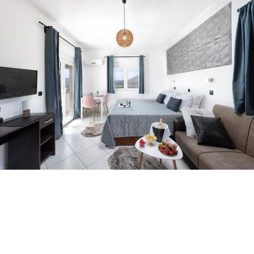 Anna Anton Apartment