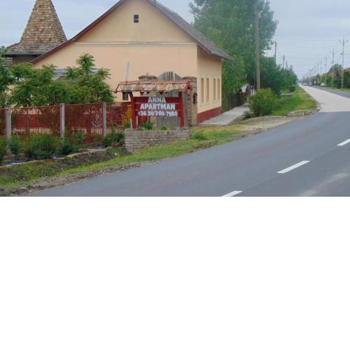 Anna Apartman