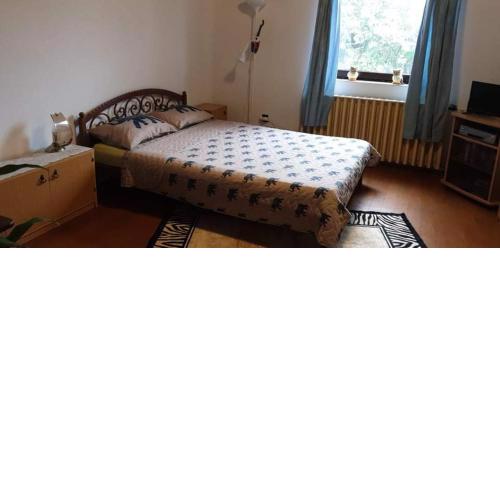 Anna Apartman