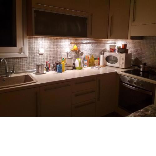 Anna Apartment in Kypseli