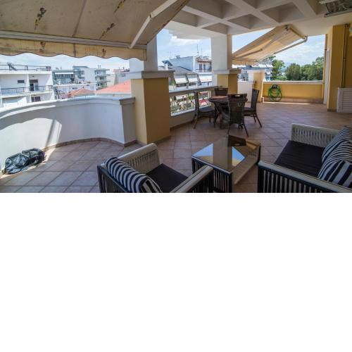Anna Apartment Preveza