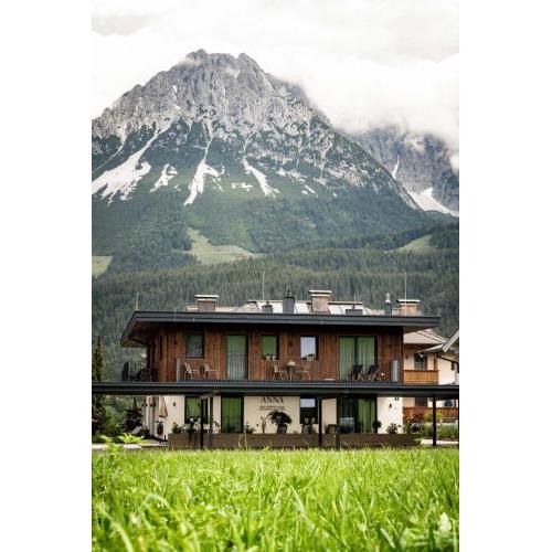 Anna Apartments