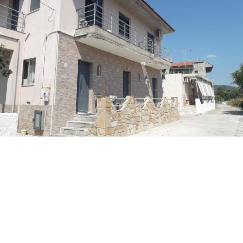 Anna Apartments