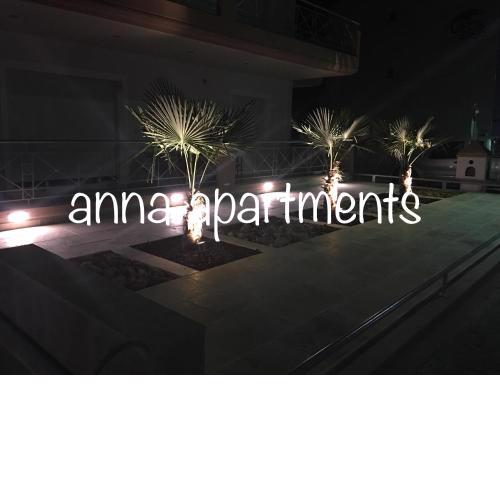 Anna Apartments