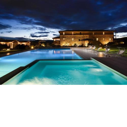 Anna Boccali Resort