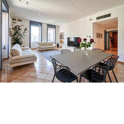Anna Homestay Bergamo